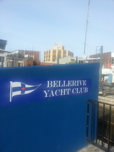 Bellerive Yacht Club 