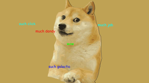 So Doge