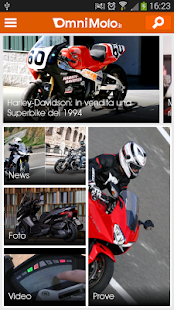 How to get OmniMoto.it lastet apk for pc