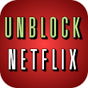 Unblock Netflix