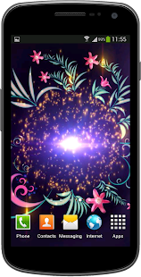 Magic Animation Screen HD Screenshots 3