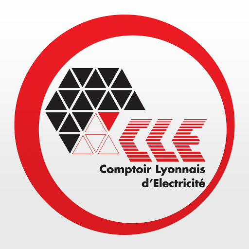 Comptoir Lyonnais d'Électricit LOGO-APP點子