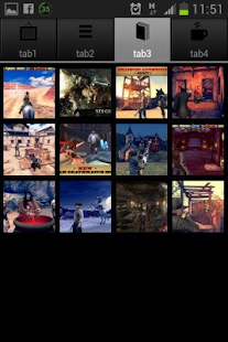 Six Guns Guide - screenshot thumbnail