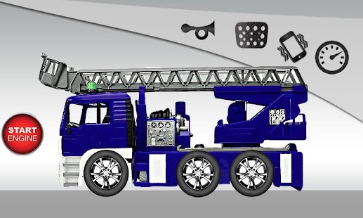 How to mod Fire Truck Game For Kids lastet apk for android