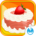 Bakery Story: Fall Treats mobile app icon
