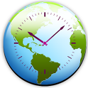 World Clock & Alarm icon
