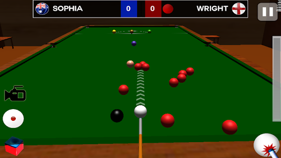 How to download Snooker 3D Pool Game 2015 patch 1.2 apk for laptop