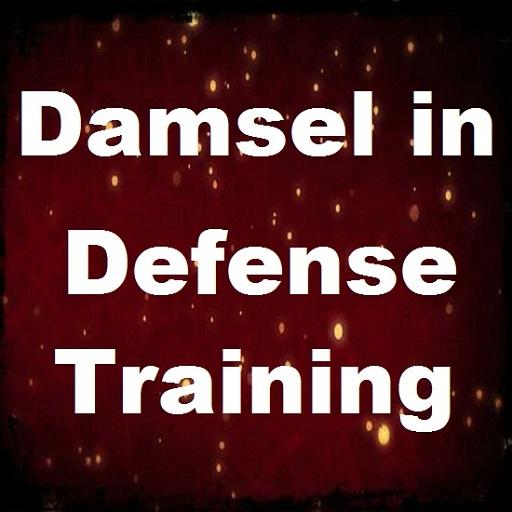 in Damsel in Defense Biz 商業 App LOGO-APP開箱王