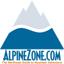 AlpineZone Northeast Ski Forum mobile app icon