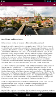 Europastadt Görlitz Screenshots 3