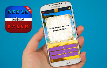 Tebak Benar atau Salah APK Download for Android