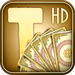 Egypt Tarot HD 1.1