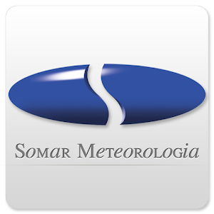 SOMAR Meteorologia logo