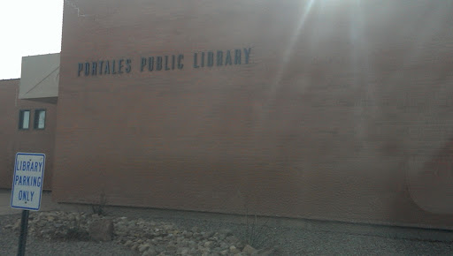 Portales Public Library