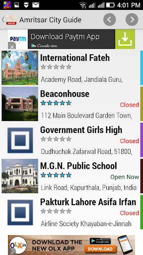 免費下載旅遊APP|Amritsar City Guide app開箱文|APP開箱王