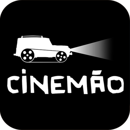 Cinemão 娛樂 App LOGO-APP開箱王