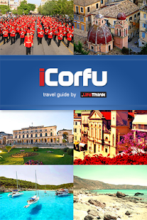 Lastest Corfu APK for Android