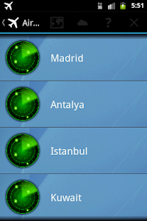 Free Download AirRadio RUSSIA APK