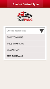 Lastest Tompang APK for Android