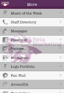 Download Beta Marketing APK for Android