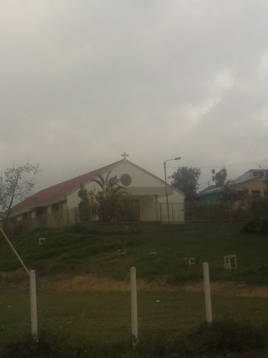Iglesia de Korobó