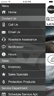 How to get Lexus of Wayzata lastet apk for laptop