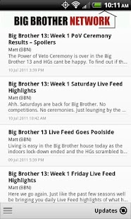 Download Big Brother Network APK for Android