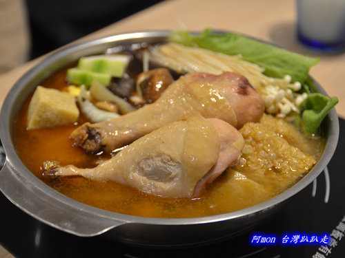 饗喫概念鍋物~平價又好吃的新選擇$99起