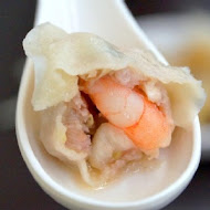 上海好味道小籠湯包