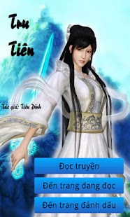 Tru Tiên