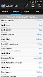 In Sight - UK poster 10