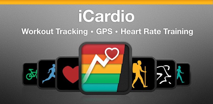 Software Releases • Digifit iCardio v1.02