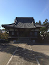 Jotoji Temple (成等寺)