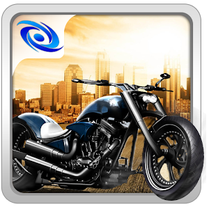 Highway Moto Racer 3D 1.2