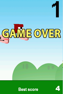 Poyo Jump Screenshots 9