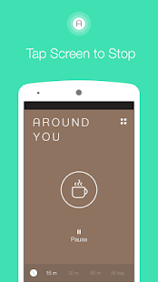 How to install AroundYOU 2.0.0 unlimited apk for android