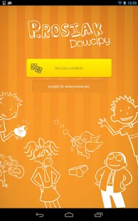 Free Dowcipy P.Rosiak APK for Android