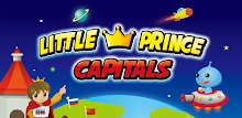 Little Prince Capitals APK