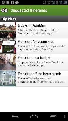 Frankfurt City Guideのおすすめ画像4