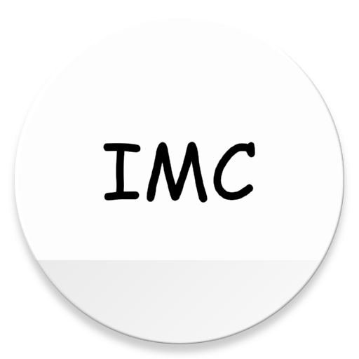 IMC LOGO-APP點子