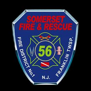 Somerset Fire & Rescue NJ 2.0