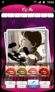 How to install Kiss Me 1.0 apk for laptop