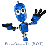 Blumen Online for Trio-BOT Application icon