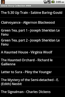 Free Download Ghost Story Collection Vol. 04 APK