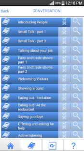 How to download Business English Conversation 6.0.1 unlimited apk for laptop