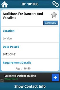 How to install Auditions Guru 2.0 apk for laptop