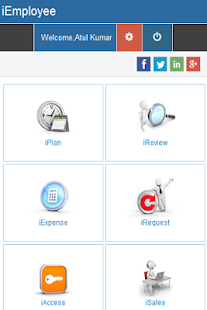 Download iEmployee APK for PC