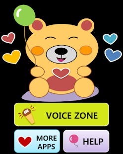 Download Record Bear3 APK for Android