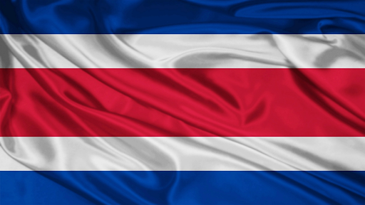National Anthem - Costa Rica