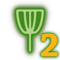 Disc Caddy 2 – Disc Golf app logo